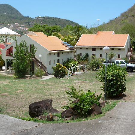 Residence Sucrerie Motel - Les Anses-D'Arlets - Martinique Екстер'єр фото