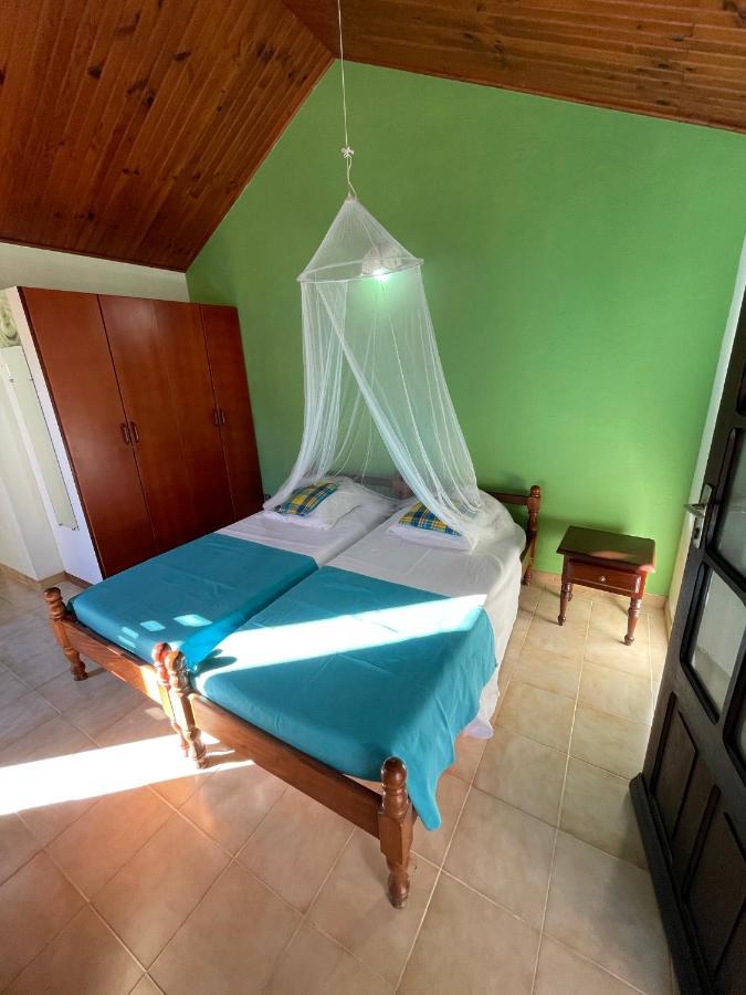 Residence Sucrerie Motel - Les Anses-D'Arlets - Martinique Екстер'єр фото