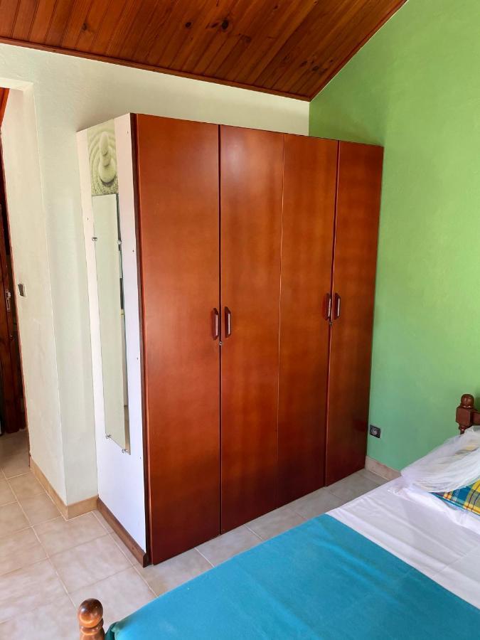 Residence Sucrerie Motel - Les Anses-D'Arlets - Martinique Екстер'єр фото