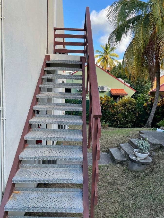 Residence Sucrerie Motel - Les Anses-D'Arlets - Martinique Екстер'єр фото