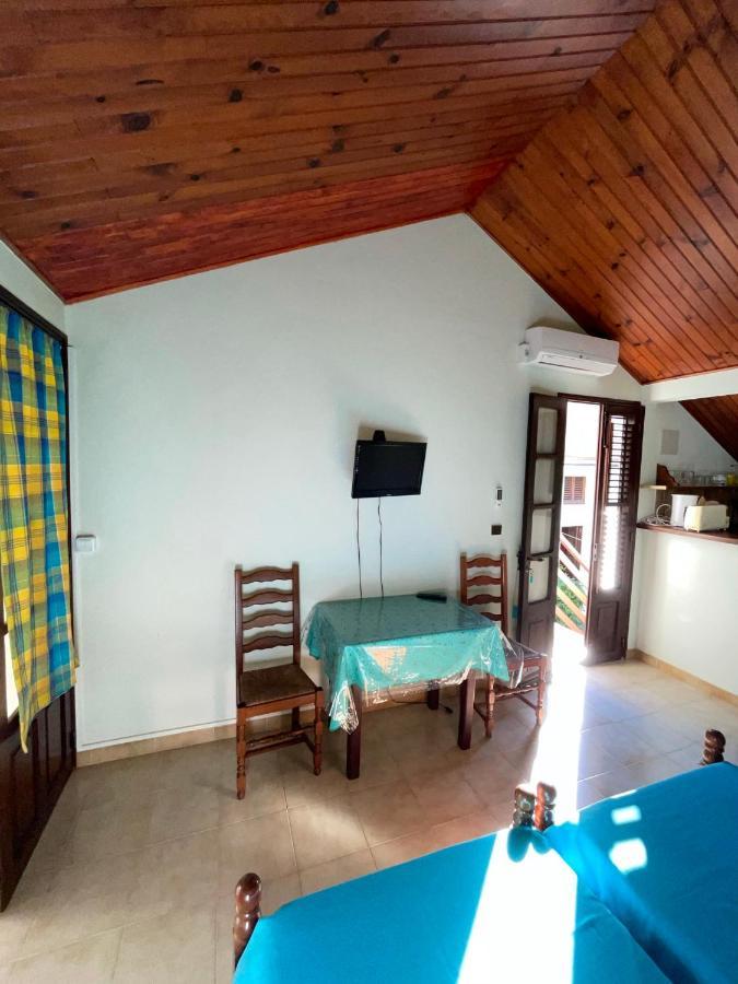 Residence Sucrerie Motel - Les Anses-D'Arlets - Martinique Екстер'єр фото