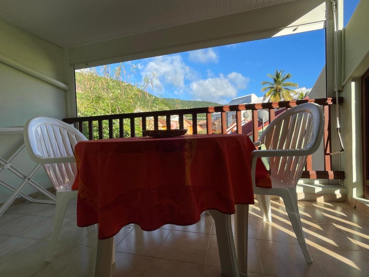Residence Sucrerie Motel - Les Anses-D'Arlets - Martinique Екстер'єр фото