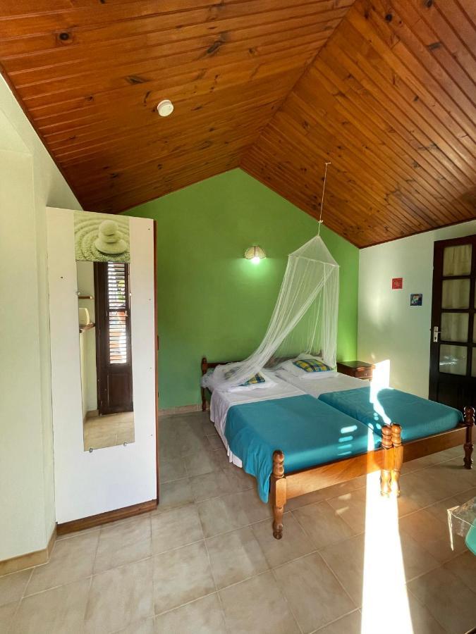 Residence Sucrerie Motel - Les Anses-D'Arlets - Martinique Екстер'єр фото