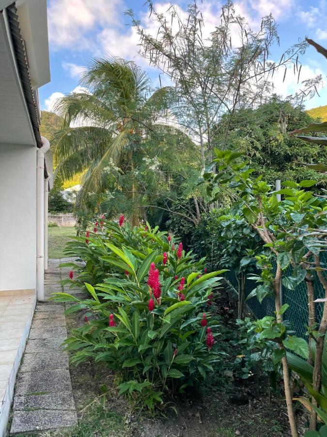Residence Sucrerie Motel - Les Anses-D'Arlets - Martinique Екстер'єр фото