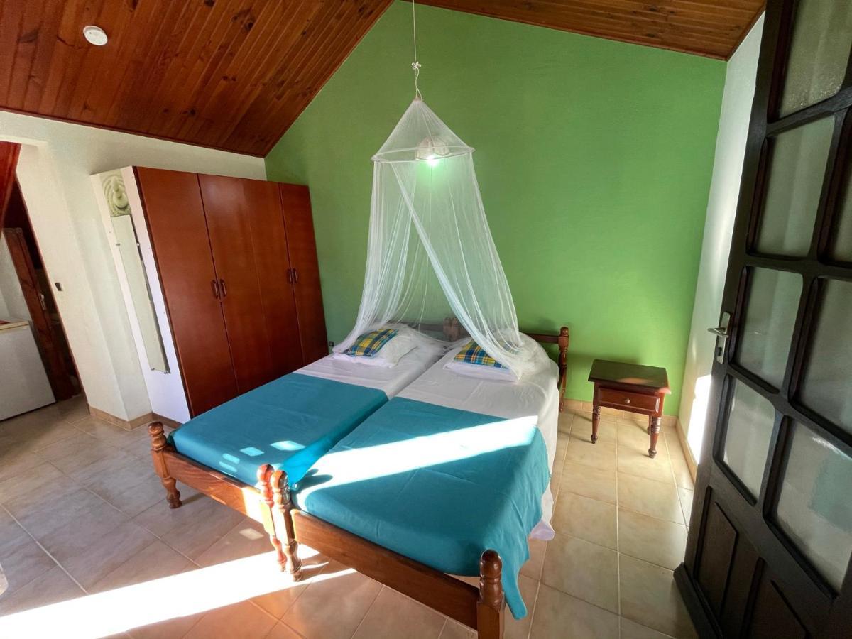 Residence Sucrerie Motel - Les Anses-D'Arlets - Martinique Екстер'єр фото