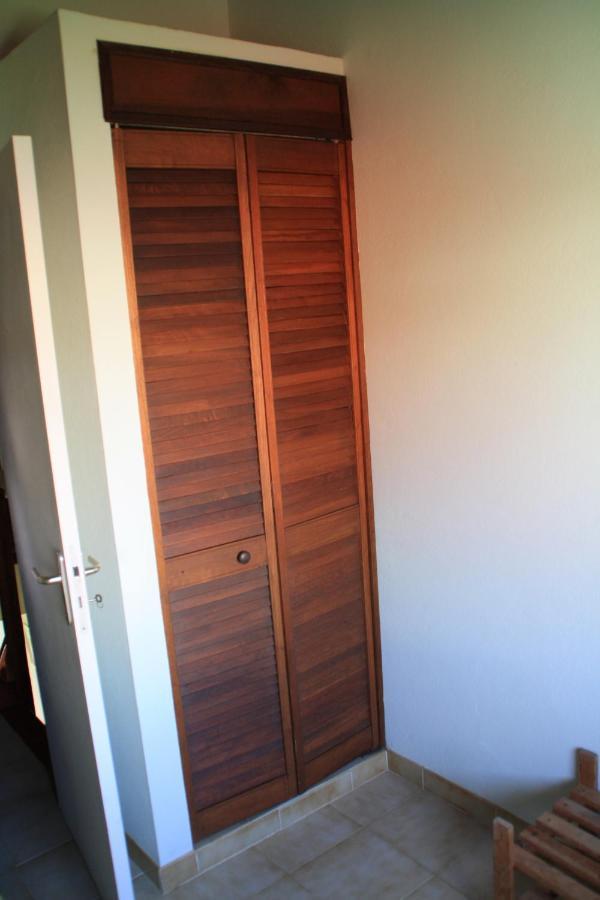 Residence Sucrerie Motel - Les Anses-D'Arlets - Martinique Екстер'єр фото