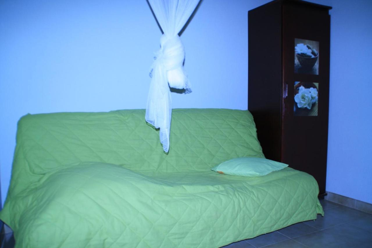 Residence Sucrerie Motel - Les Anses-D'Arlets - Martinique Екстер'єр фото
