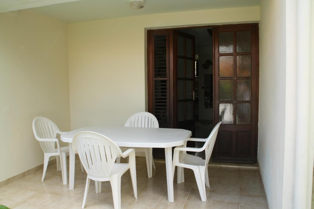 Residence Sucrerie Motel - Les Anses-D'Arlets - Martinique Екстер'єр фото