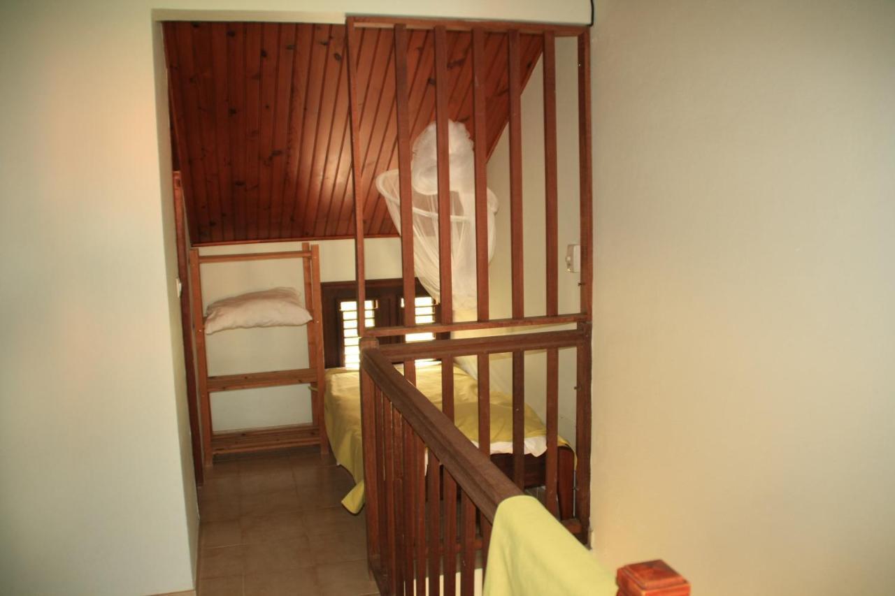 Residence Sucrerie Motel - Les Anses-D'Arlets - Martinique Екстер'єр фото