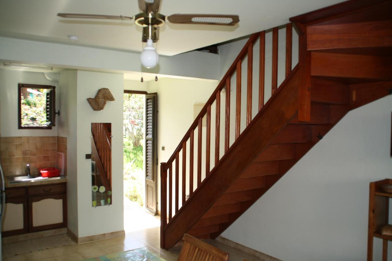 Residence Sucrerie Motel - Les Anses-D'Arlets - Martinique Екстер'єр фото