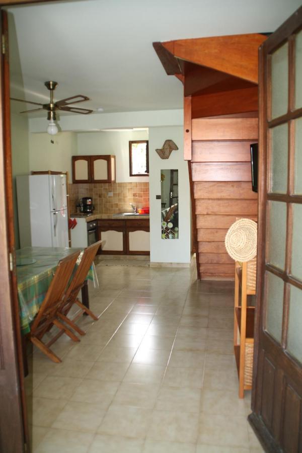 Residence Sucrerie Motel - Les Anses-D'Arlets - Martinique Екстер'єр фото
